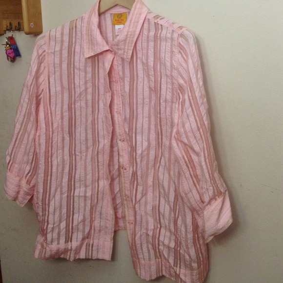 Comfy top - Picture 2 of 2