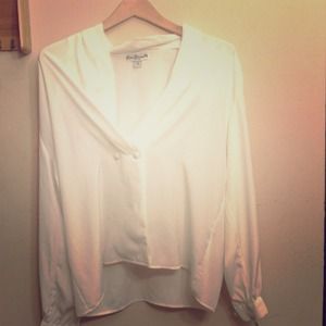 White blouse