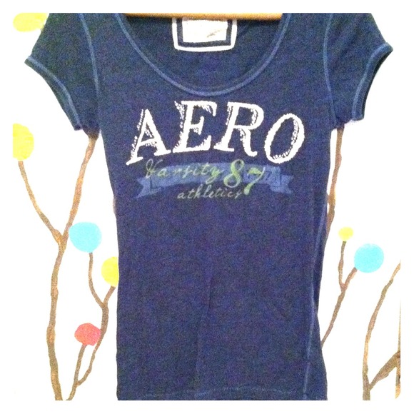 Areopostale shirt