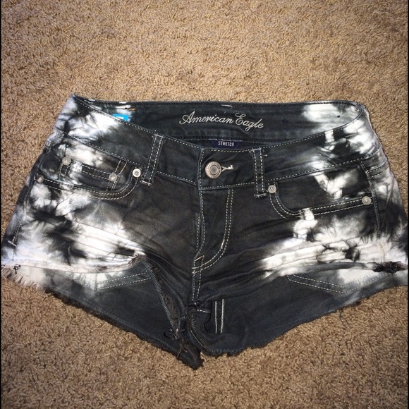 SOLD ❌ ❌ Cute cut offs