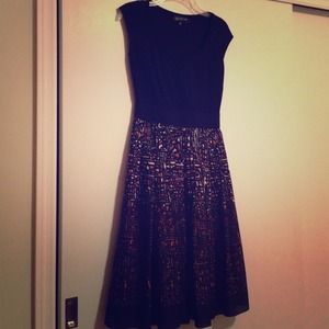 REDUCED--Size 2P Jones New York Dress
