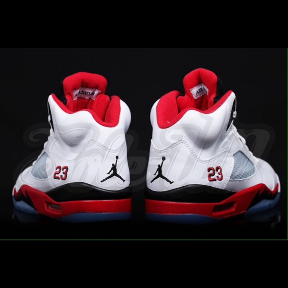 Jordan Retro 5s tired of them name a price