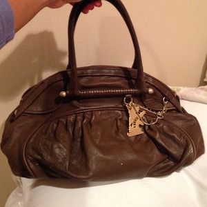 Juicy couture bag
