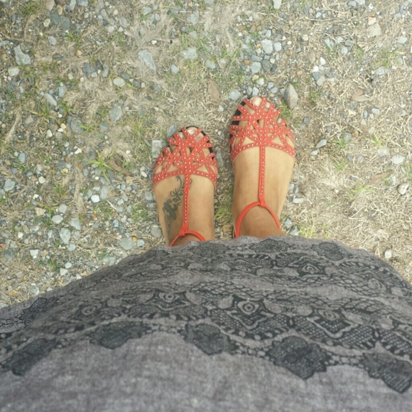 New Spring Style Sandals