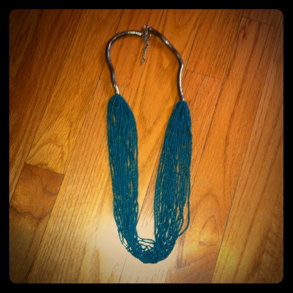 Needed necklace