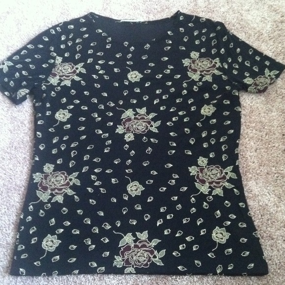 Beautiful vintage shirt