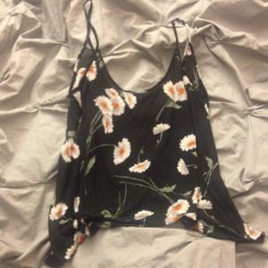 SOLD Brandy tank