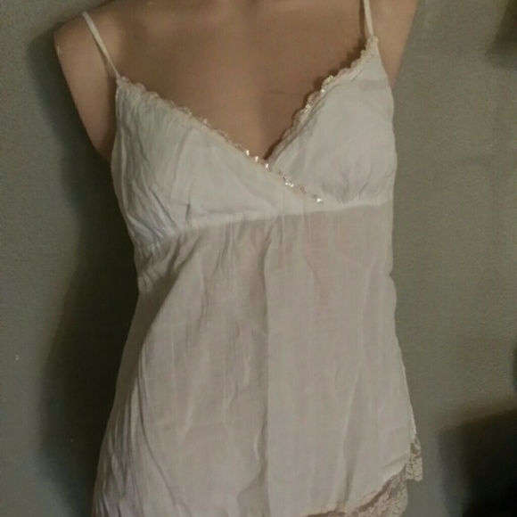 Beautiful Charlotte Russe SOLD