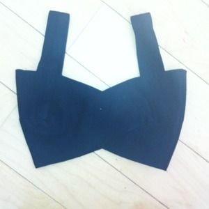 ✖️➕SOLD➕✖️Brandy Melville crop top