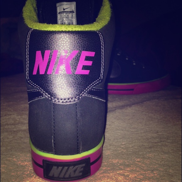 Nike High Tops