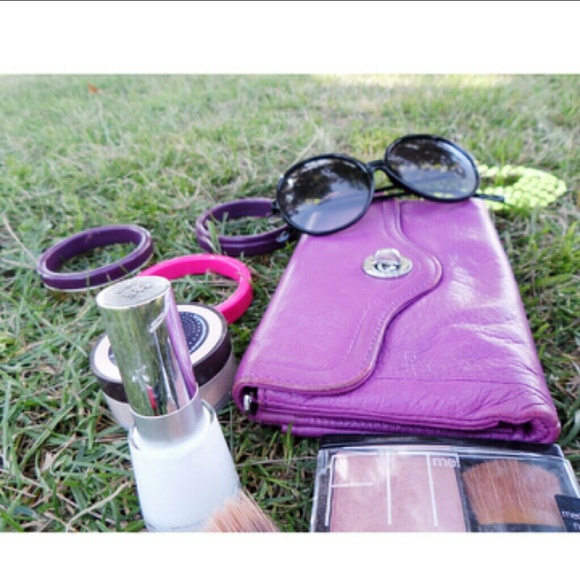 Marc by Marc Jacobs leather Wallet