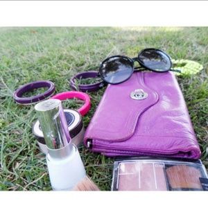 Marc by Marc Jacobs leather Wallet