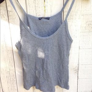 Brandy M. James Tank