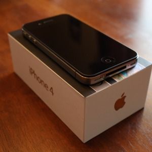 Iphone 4