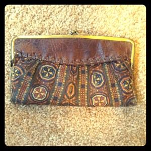 BOHO WALLET!
