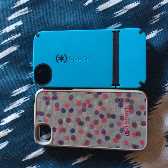 Speck IPhone 4 cases