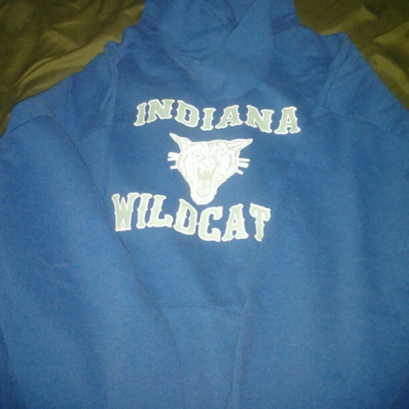 Comfy hoodie