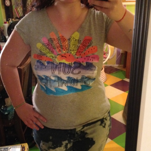 Aeropostale shirt