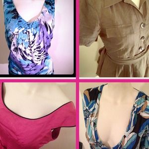 Amazing 8 Piece Bundle