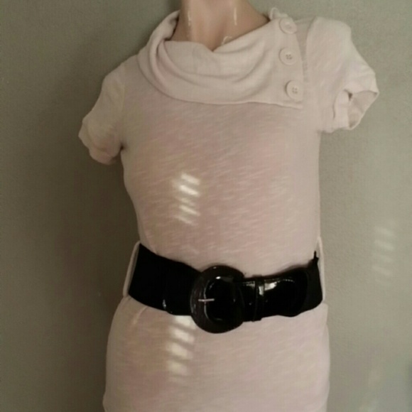 Sweater dress SOLD