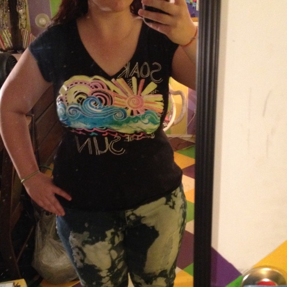 Aeropostale shirt