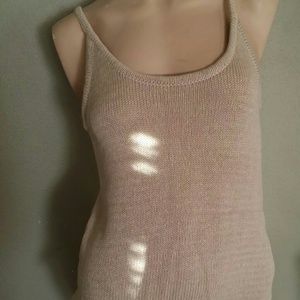 Valerie Stephens tank SOLD