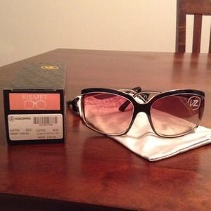 von zipper kismet sunglasses