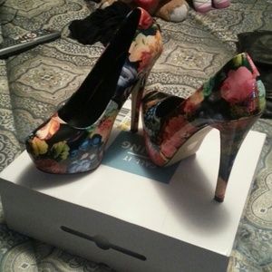 Call It Spring Shoes