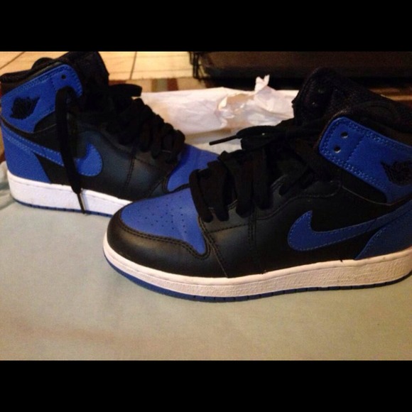 Jordan 1s