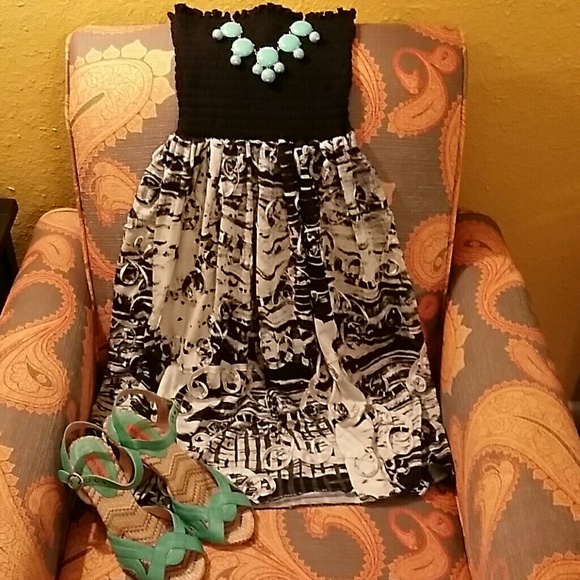 Dress 👄 Reduced!! 😉