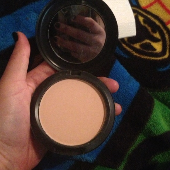 Mac studio fix nc 20