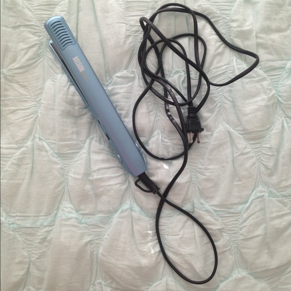 Belson Pro Hair Straightener