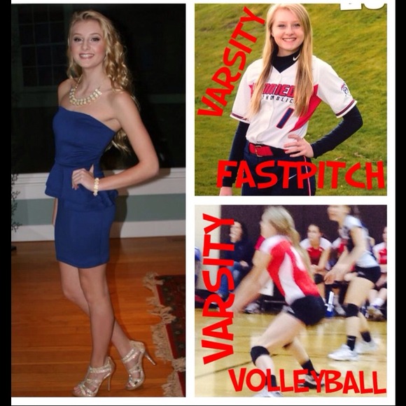 MEET MY MODELS! (who happen to be my girls!) - Picture 3 of 4