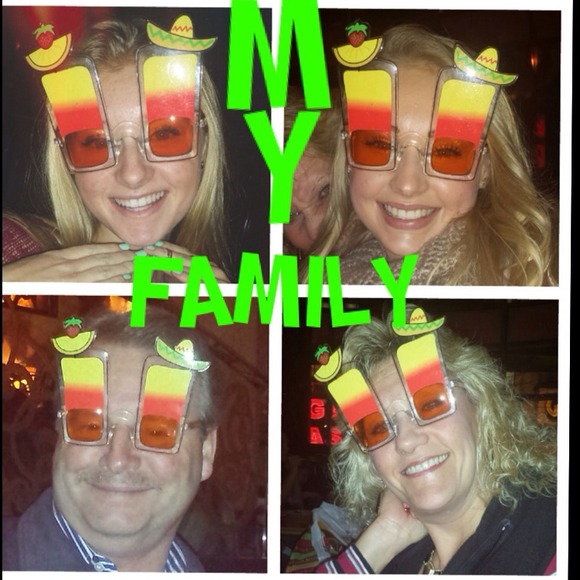 MEET MY MODELS! (who happen to be my girls!) - Picture 4 of 4