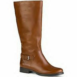 American Living Equestrian Riding  Boots NWOT