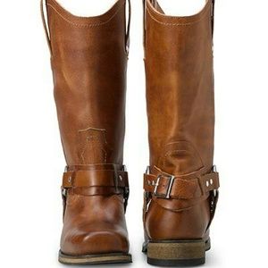 Dingo Boots hold for  @raidergirl