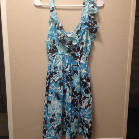 Summer dress🚫sold🚫