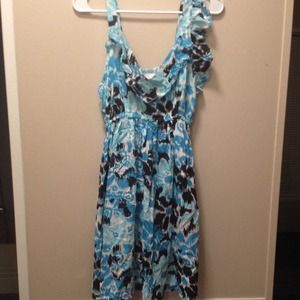 Summer dress🚫sold🚫