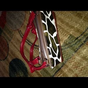 Miche purse in mint cond. 40.00 used for only 2 hr