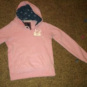 VS Ski team sweatshirt