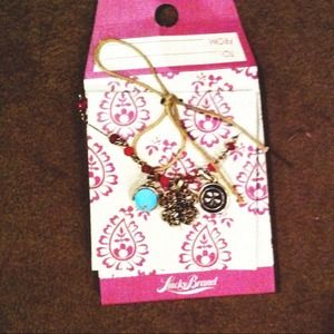 Lucky Brand Necklace