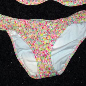 ✨VICTORIA SECRET SWIM SUIT BOTTOMS✨