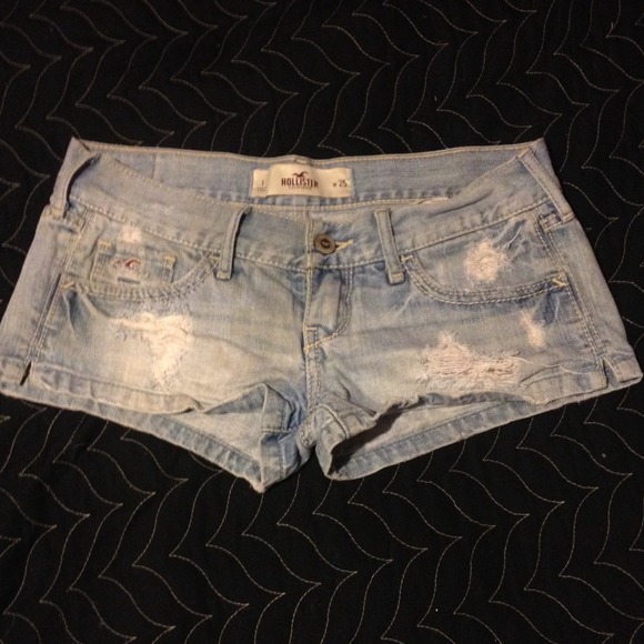 Hollister Shorts 💕