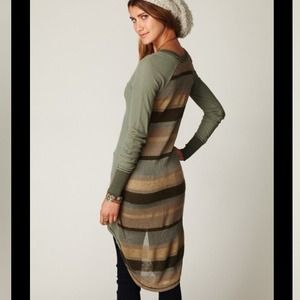 Free people Eco thermal