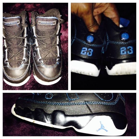 Jordans