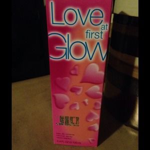 JLO Perfume For @christine416👆🏽