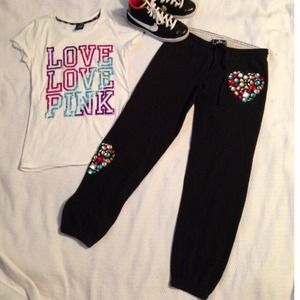 Bundle - VS and Brandy