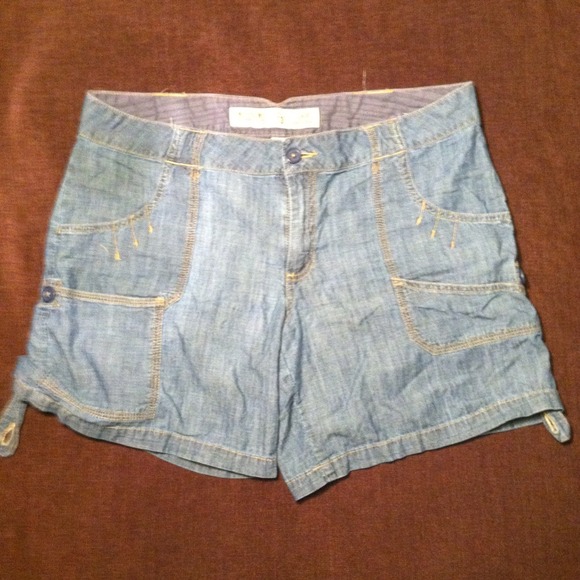Cute comfy shorts