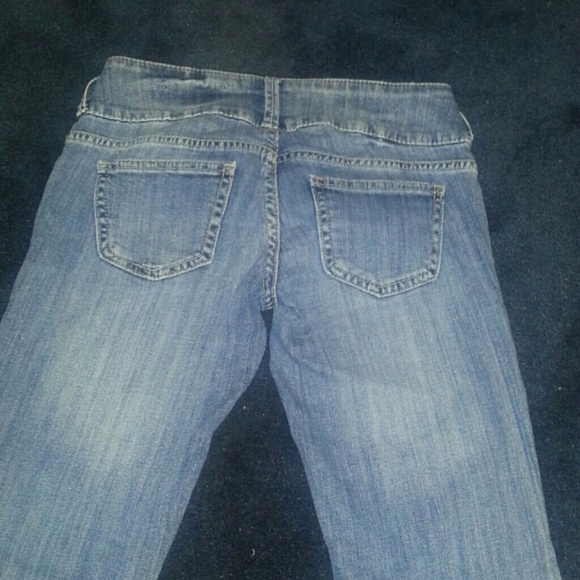 Jeans - Picture 3 of 3