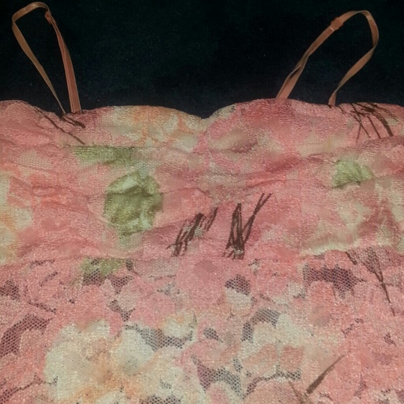 Flair tank top - Picture 2 of 3